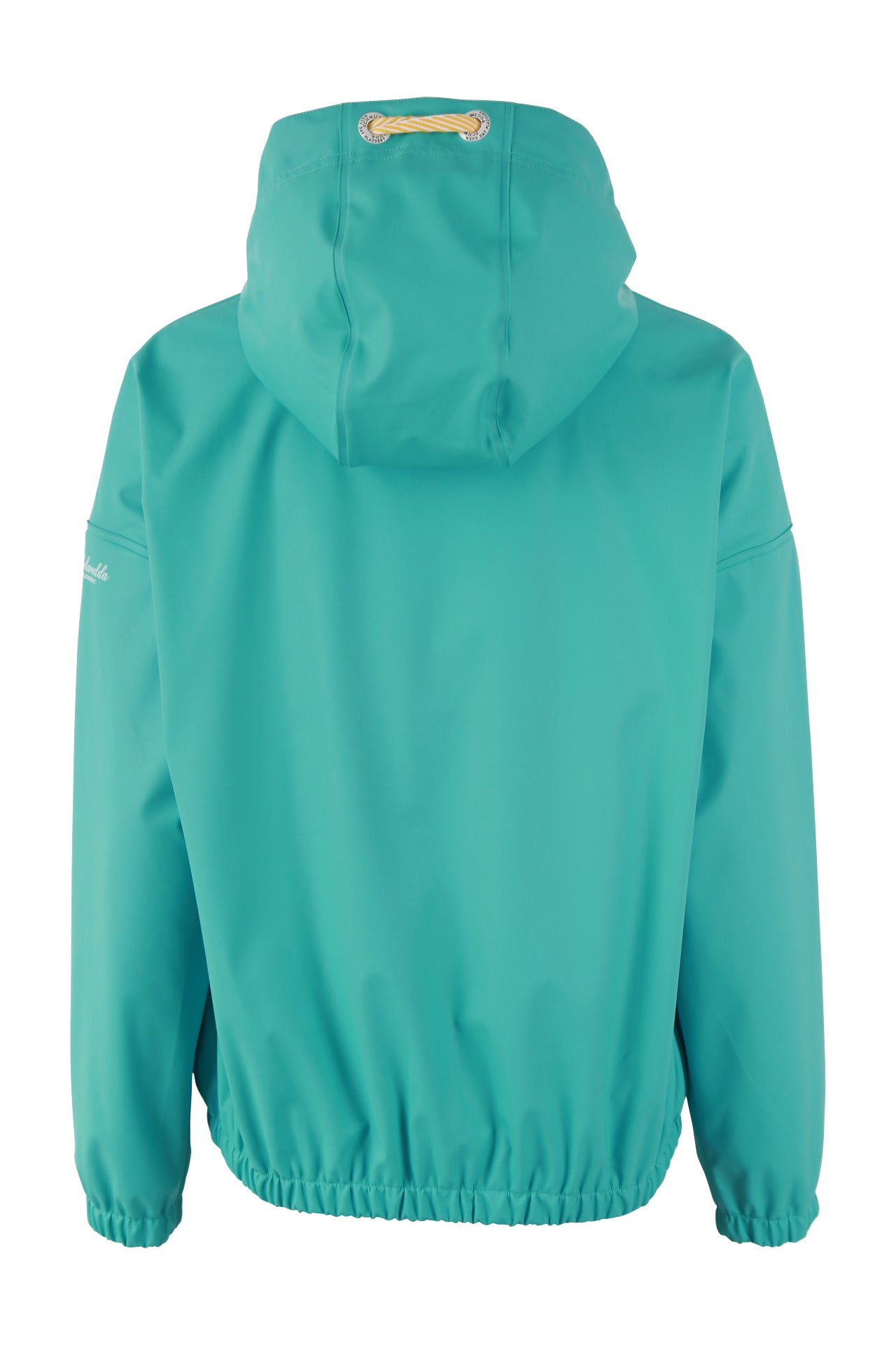 Schmuddelwedda Women's Rain Jacket