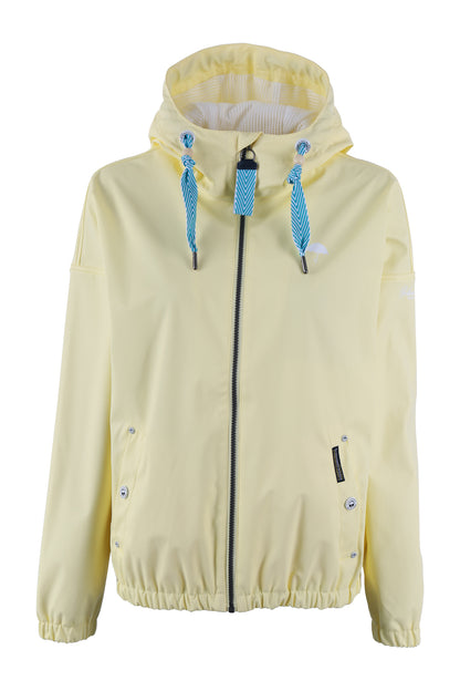 Schmuddelwedda Women's Rain Jacket