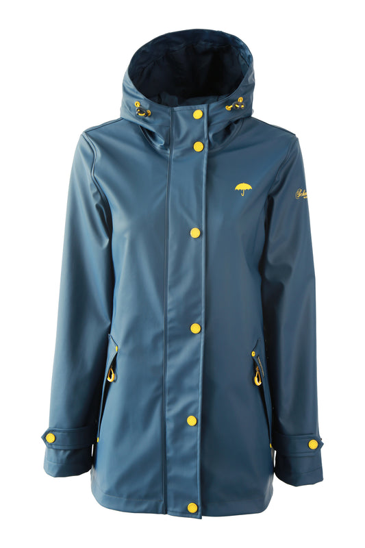 Schmuddelwedda Women's Rain Jacket