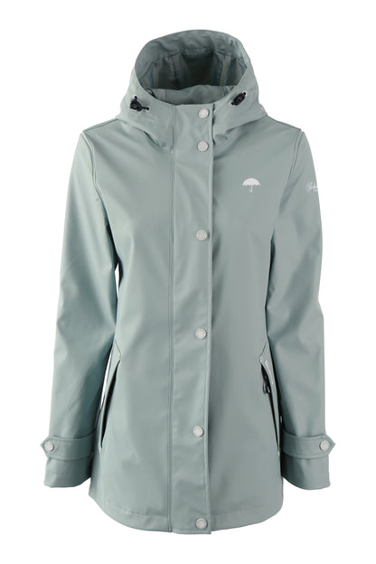Schmuddelwedda Women's Rain Jacket