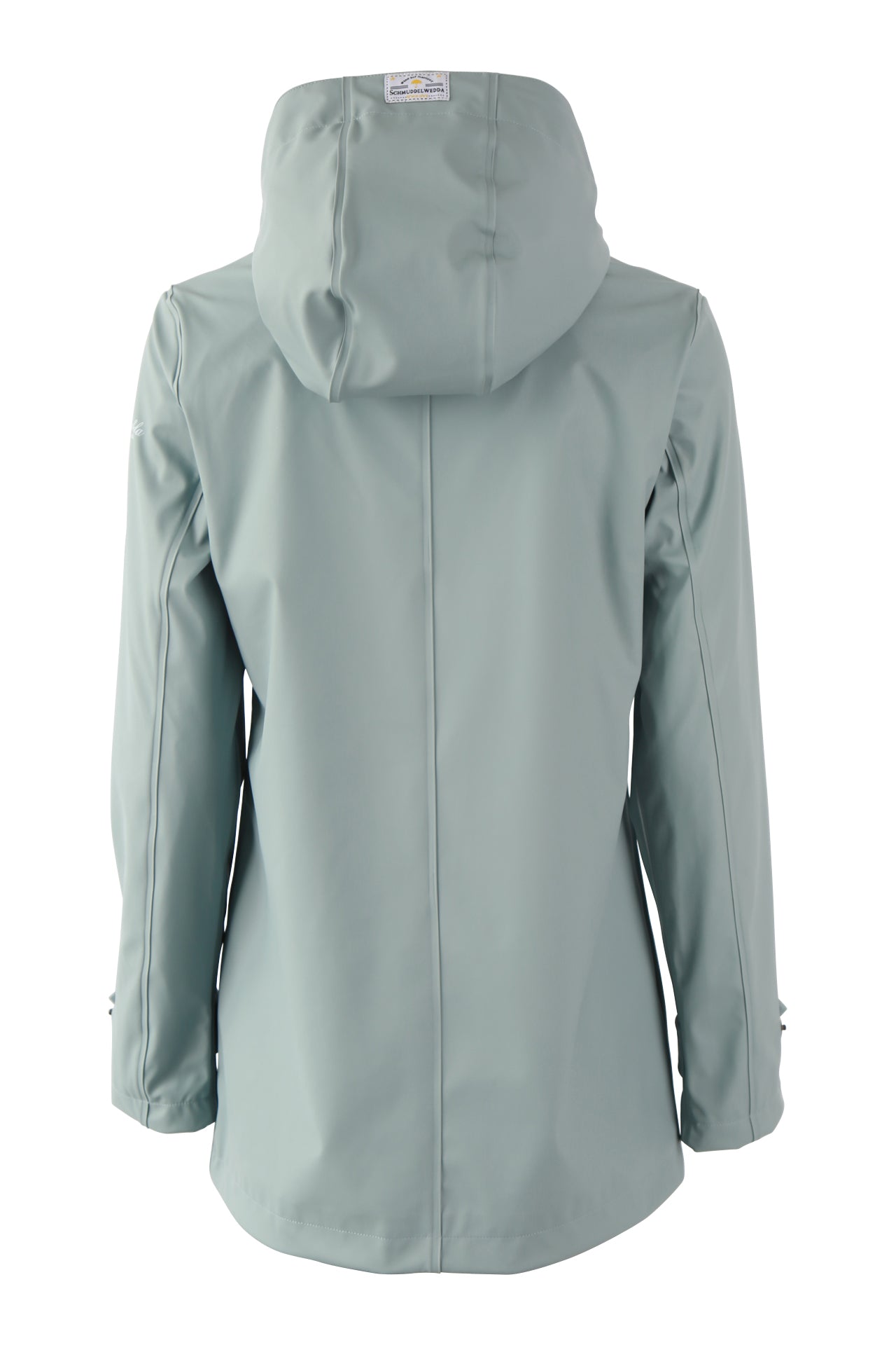 Schmuddelwedda Women's Rain Jacket