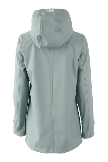 Schmuddelwedda Women's Rain Jacket