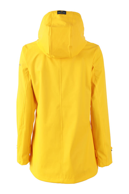 Schmuddelwedda Women's Rain Jacket