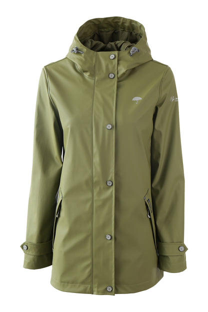 Schmuddelwedda Women's Rain Jacket