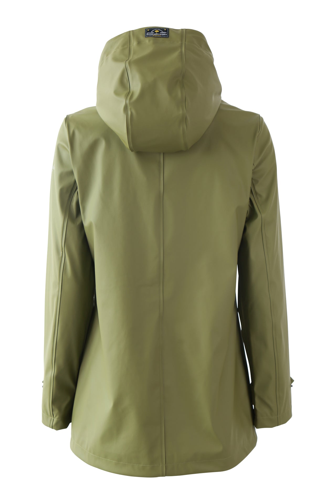 Schmuddelwedda Women's Rain Jacket
