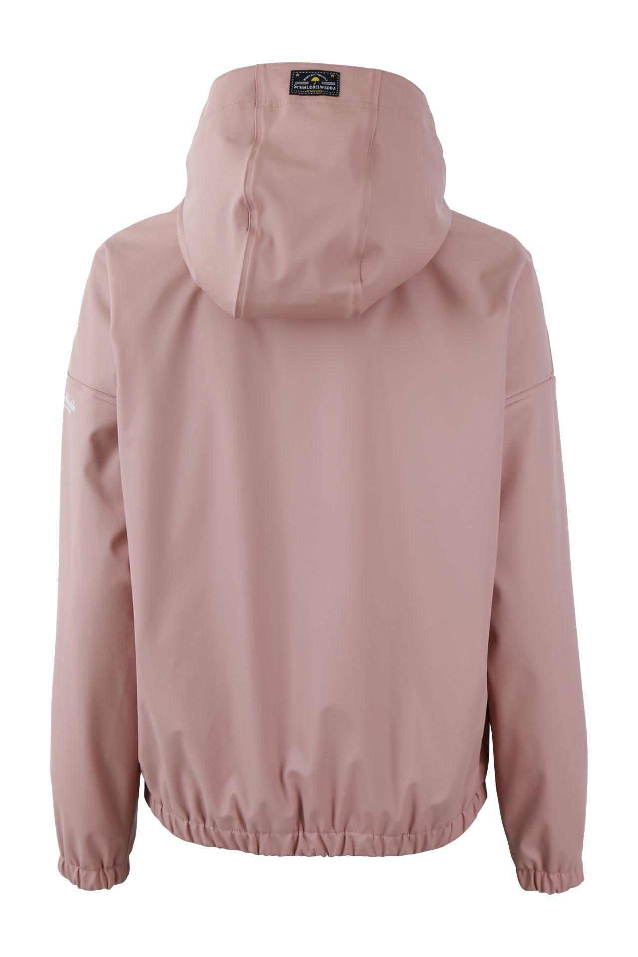 Schmuddelwedda Women's Rain Jacket