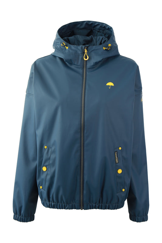 Schmuddelwedda Women's Rain Jacket