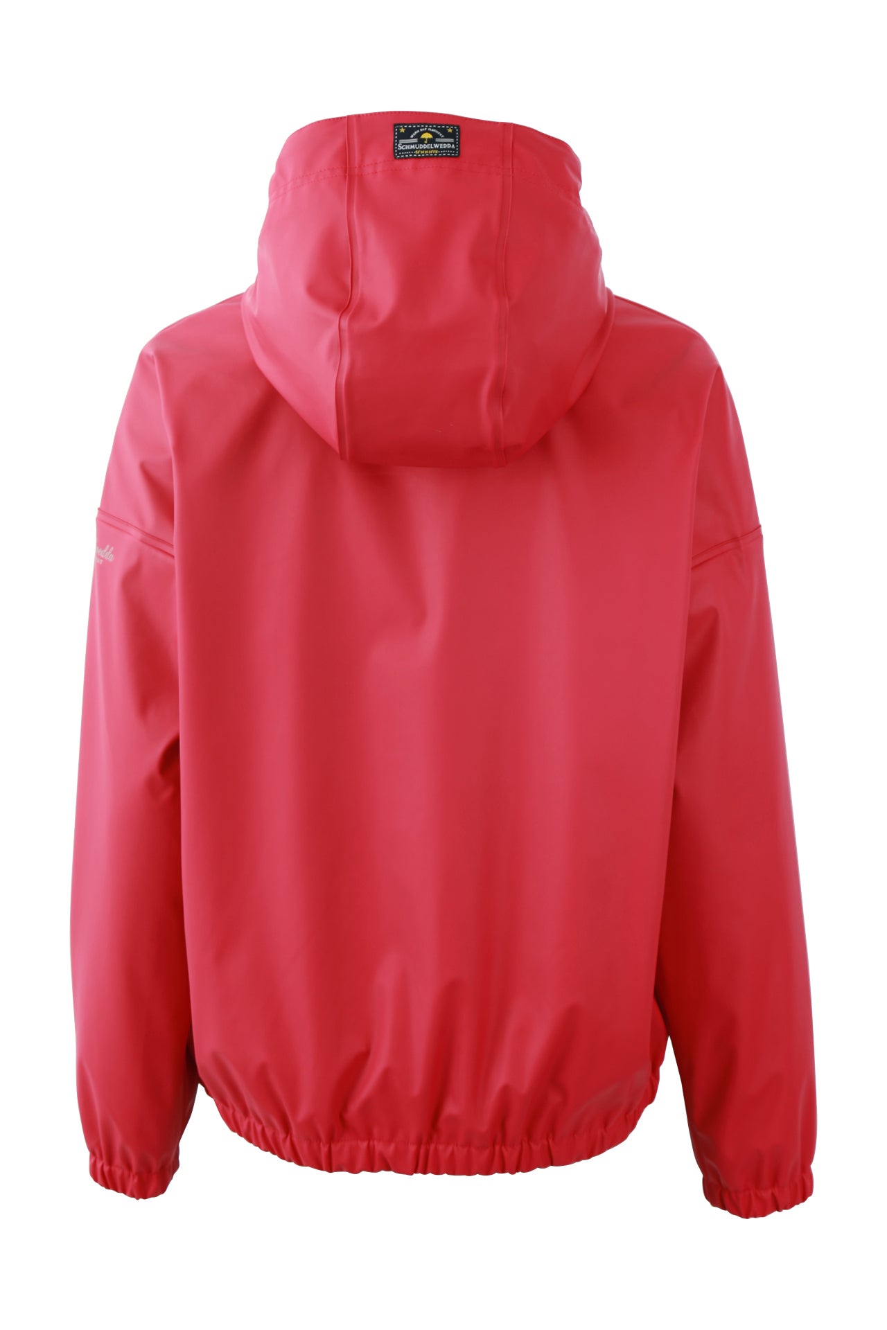 Schmuddelwedda Women's Rain Jacket