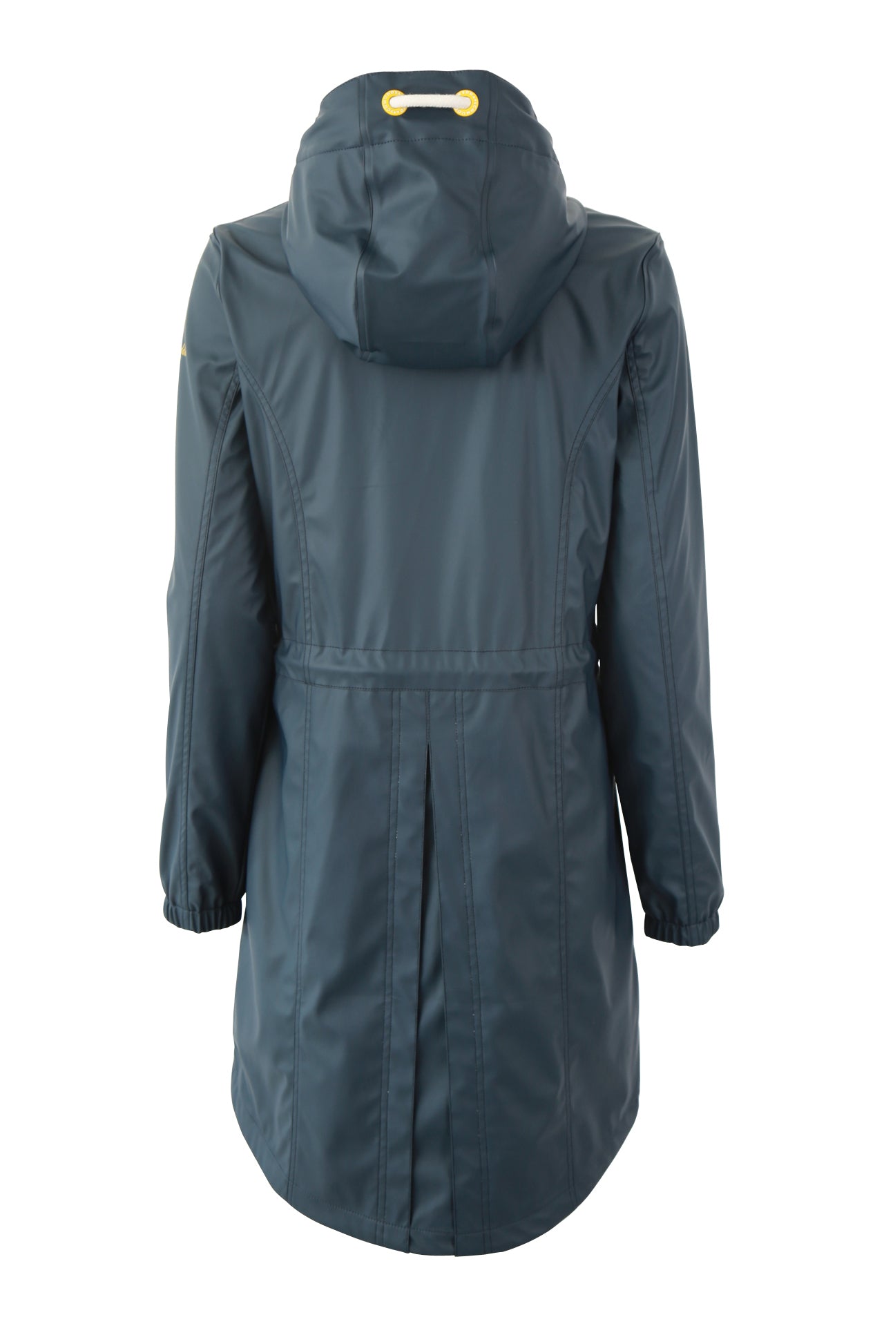 Schmuddelwedda Damen Regenmantel