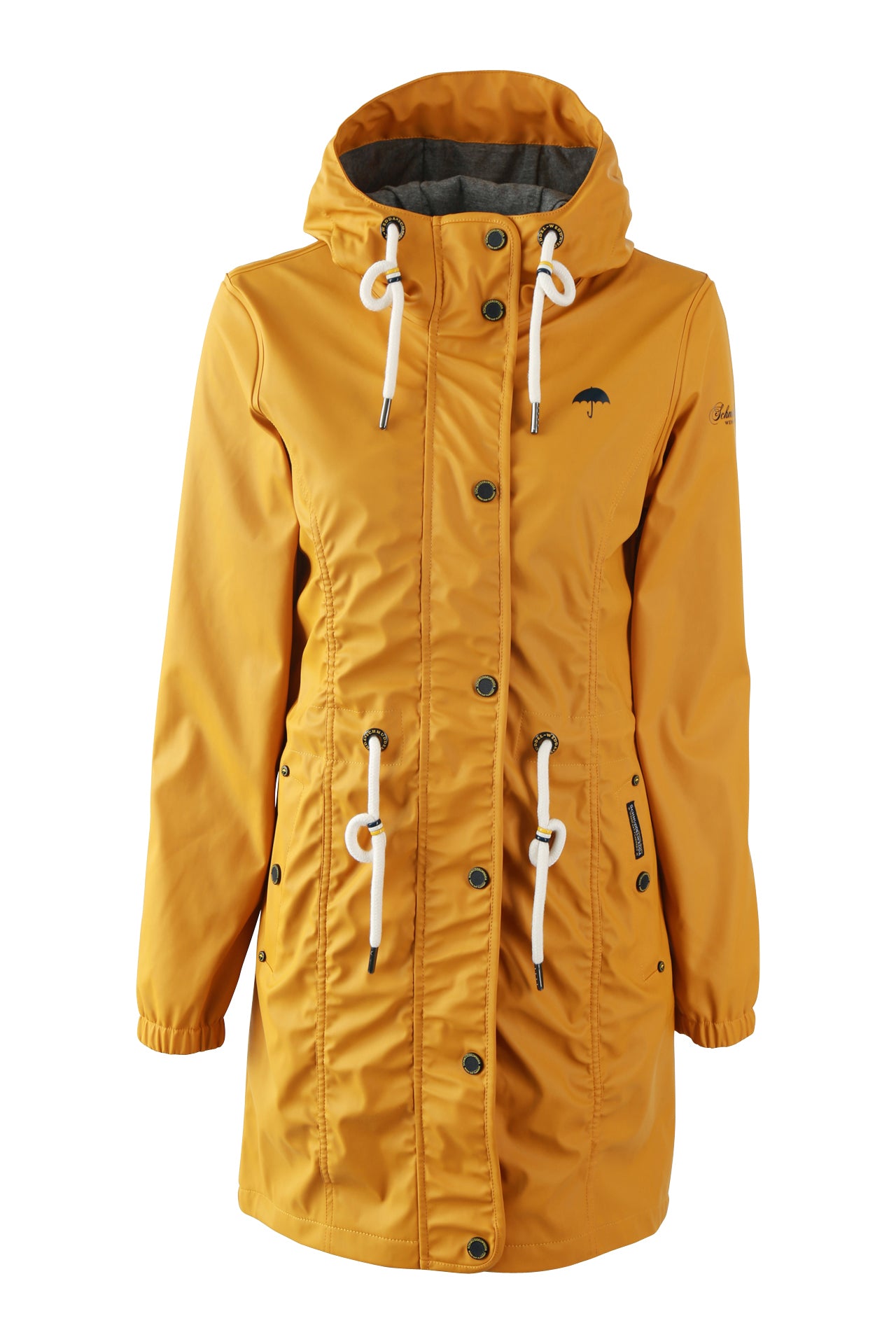 Schmuddelwedda Women's Raincoat