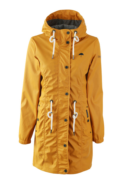 Schmuddelwedda Women's Raincoat