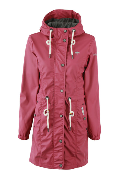 Schmuddelwedda Women's Raincoat