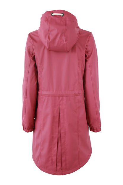 Schmuddelwedda Women's Raincoat