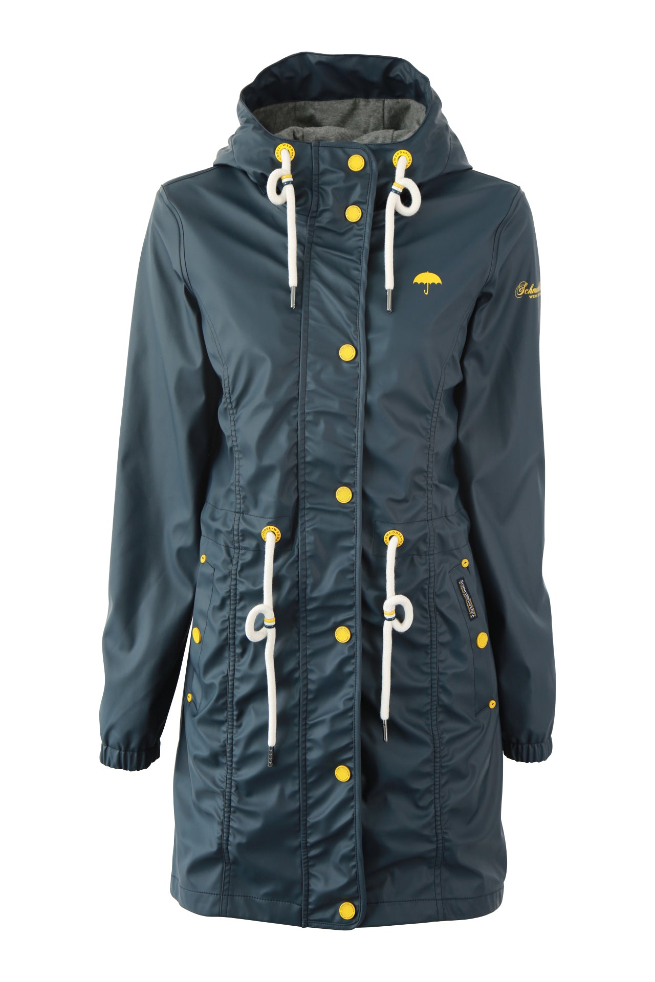 Schmuddelwedda Women's Raincoat