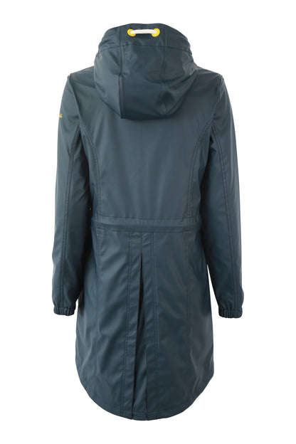 Schmuddelwedda Women's Raincoat