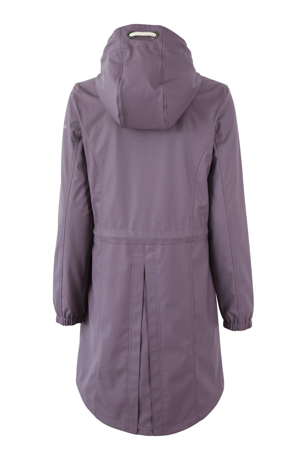 Schmuddelwedda Women's Raincoat
