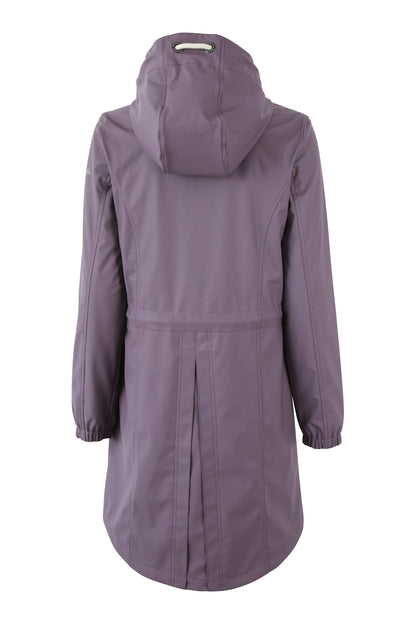 Schmuddelwedda Women's Raincoat
