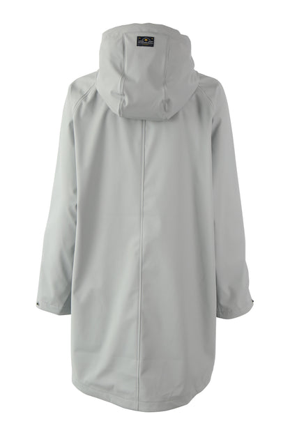 Schmuddelwedda Women's Oversized Raincoat