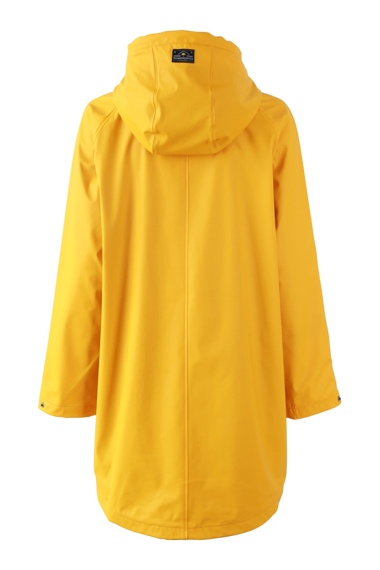 Schmuddelwedda Women's Oversized Raincoat