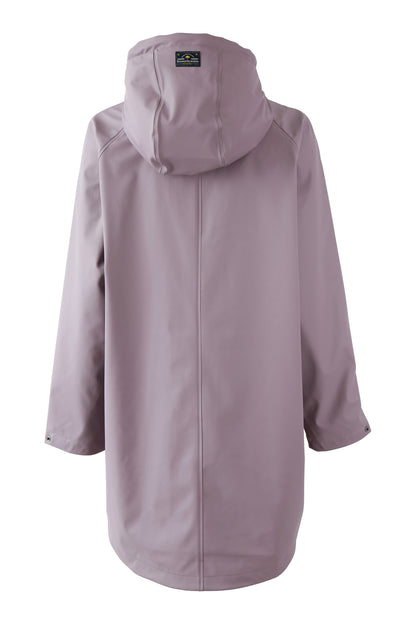 Schmuddelwedda Women's Oversized Raincoat