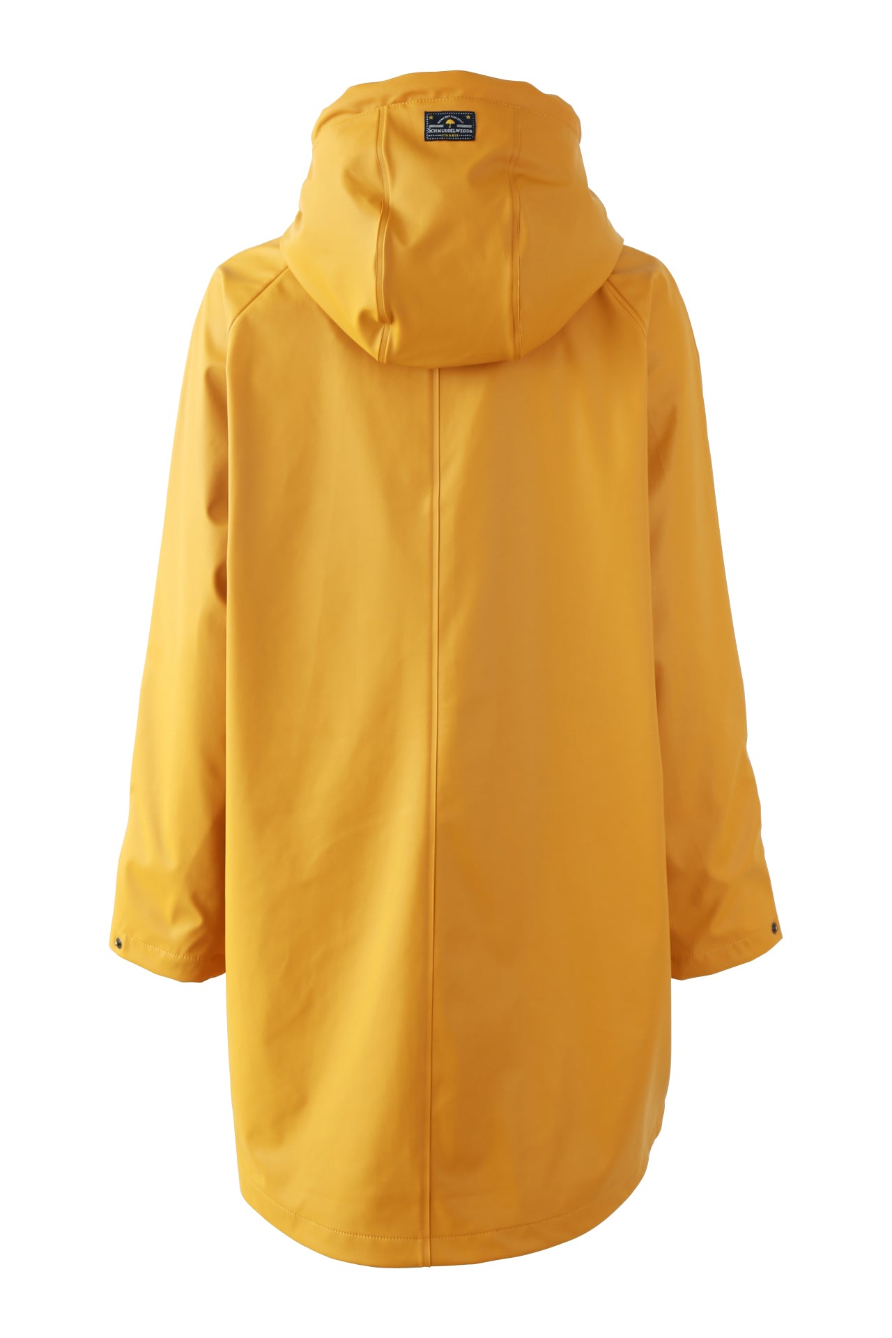 Schmuddelwedda Women's Oversized Raincoat