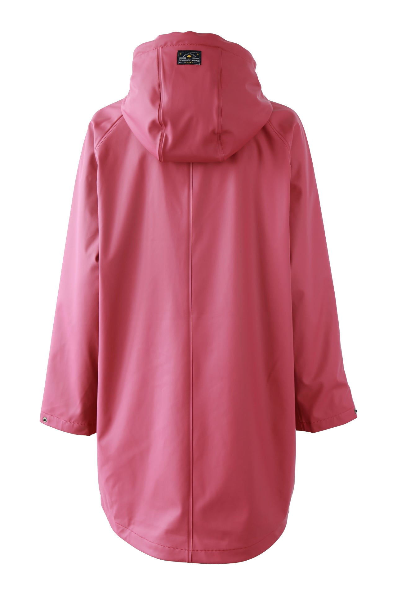 Schmuddelwedda Women's Oversized Raincoat