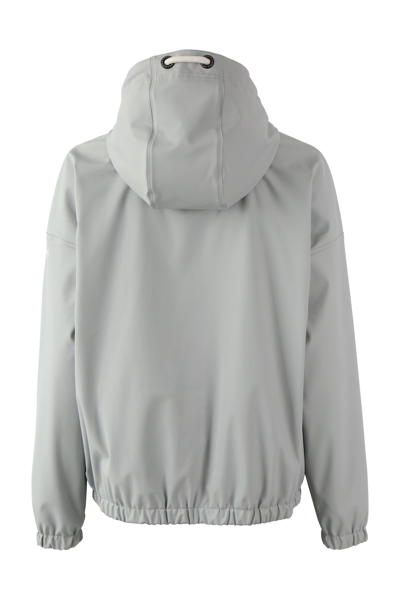 Schmuddelwedda kurtka przeciwdeszczowa damska