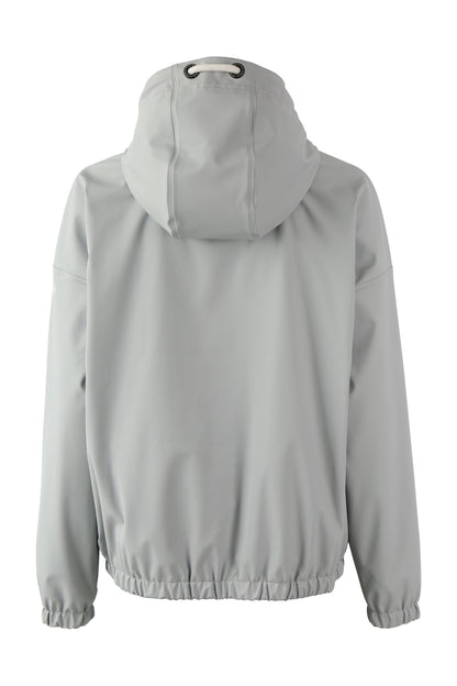 Schmuddelwedda kurtka przeciwdeszczowa damska