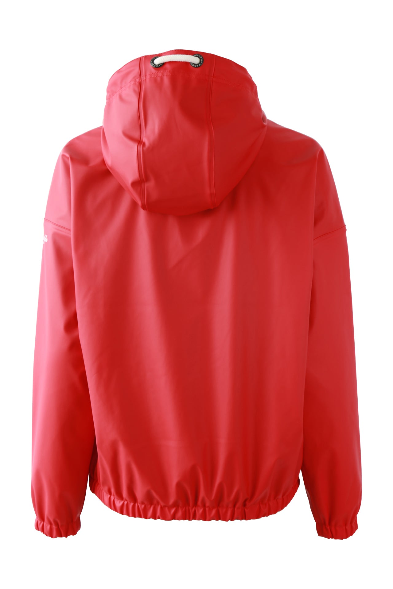 Schmuddelwedda kurtka przeciwdeszczowa damska