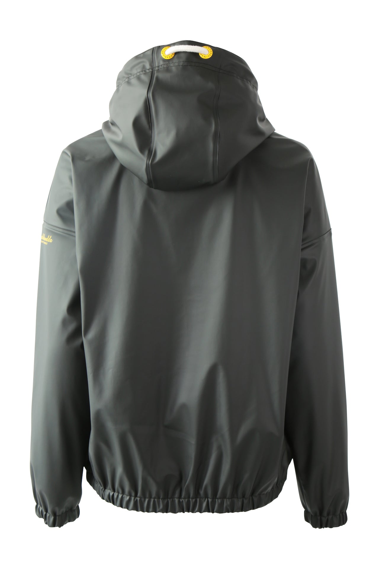 Schmuddelwedda kurtka przeciwdeszczowa damska