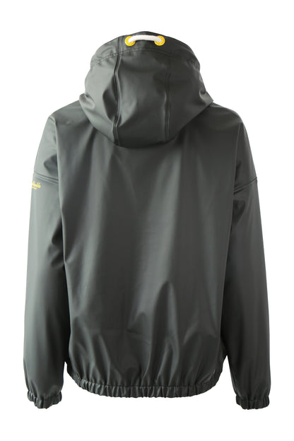 Schmuddelwedda kurtka przeciwdeszczowa damska