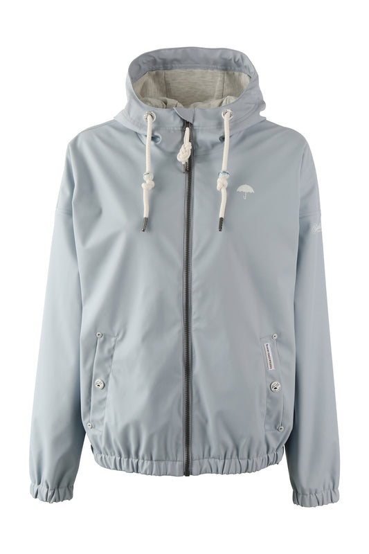 Schmuddelwedda Women's Rain Jacket