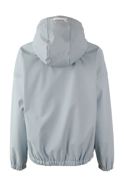 Schmuddelwedda kurtka przeciwdeszczowa damska