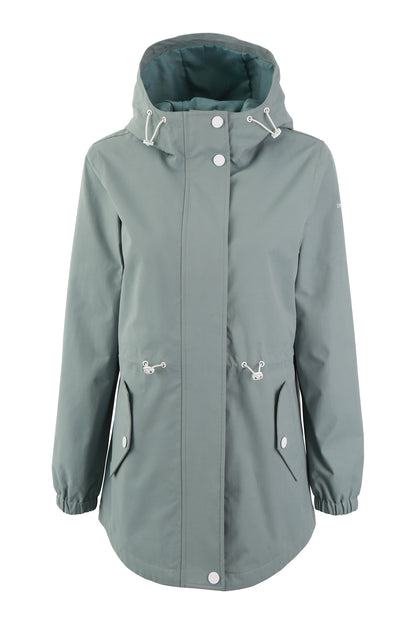 Dreimaster Maritim Damen Regenjacke