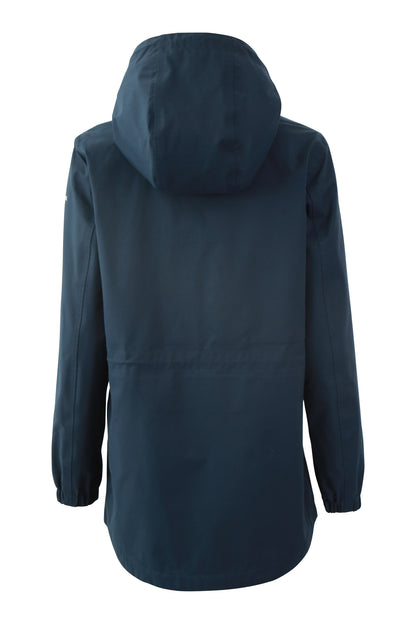 Dreimaster Maritim Damen Regenjacke