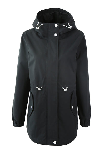 Dreimaster Maritim Damen Regenjacke