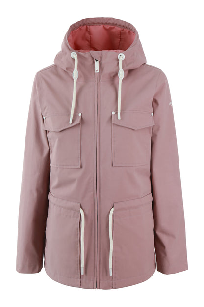 Dreimaster maritim Damen Regenjacke