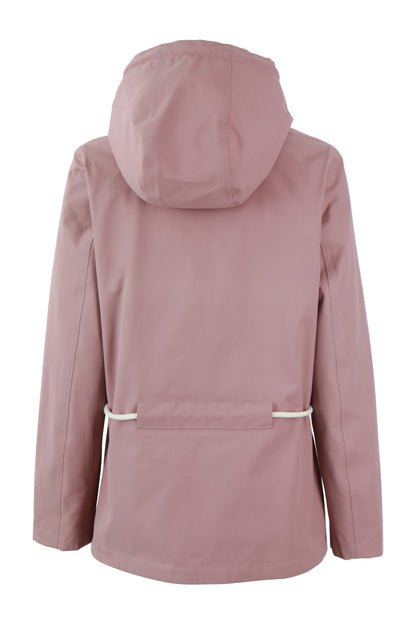 Dreimaster maritim Damen Regenjacke