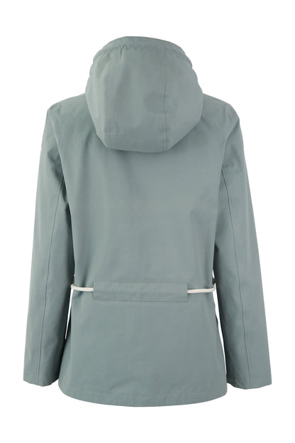 Dreimaster maritim Damen Regenjacke