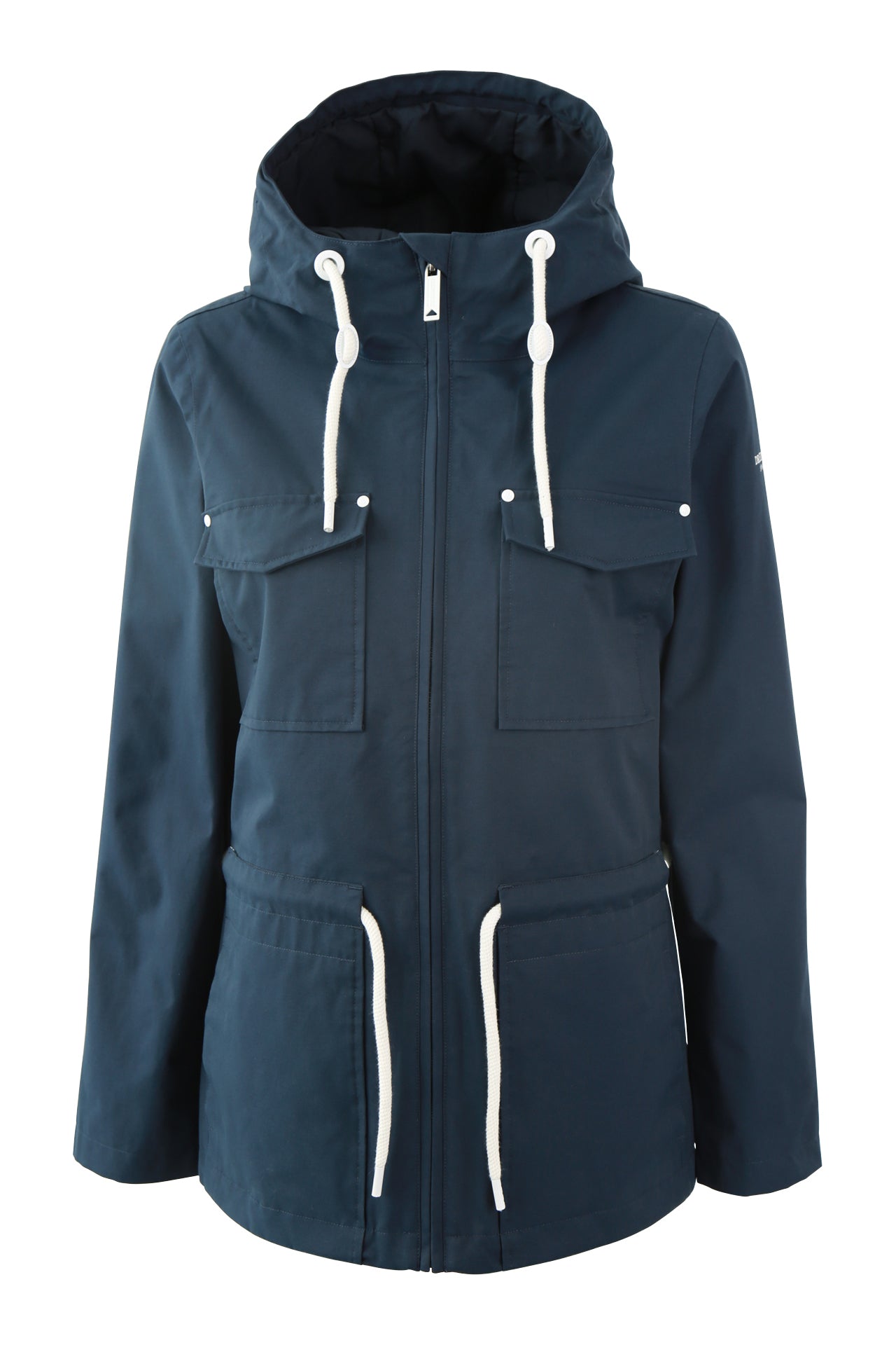 Dreimaster maritim Damen Regenjacke