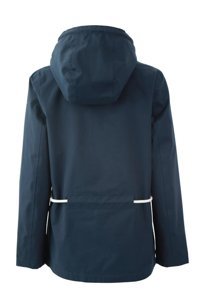 Dreimaster maritim Damen Regenjacke