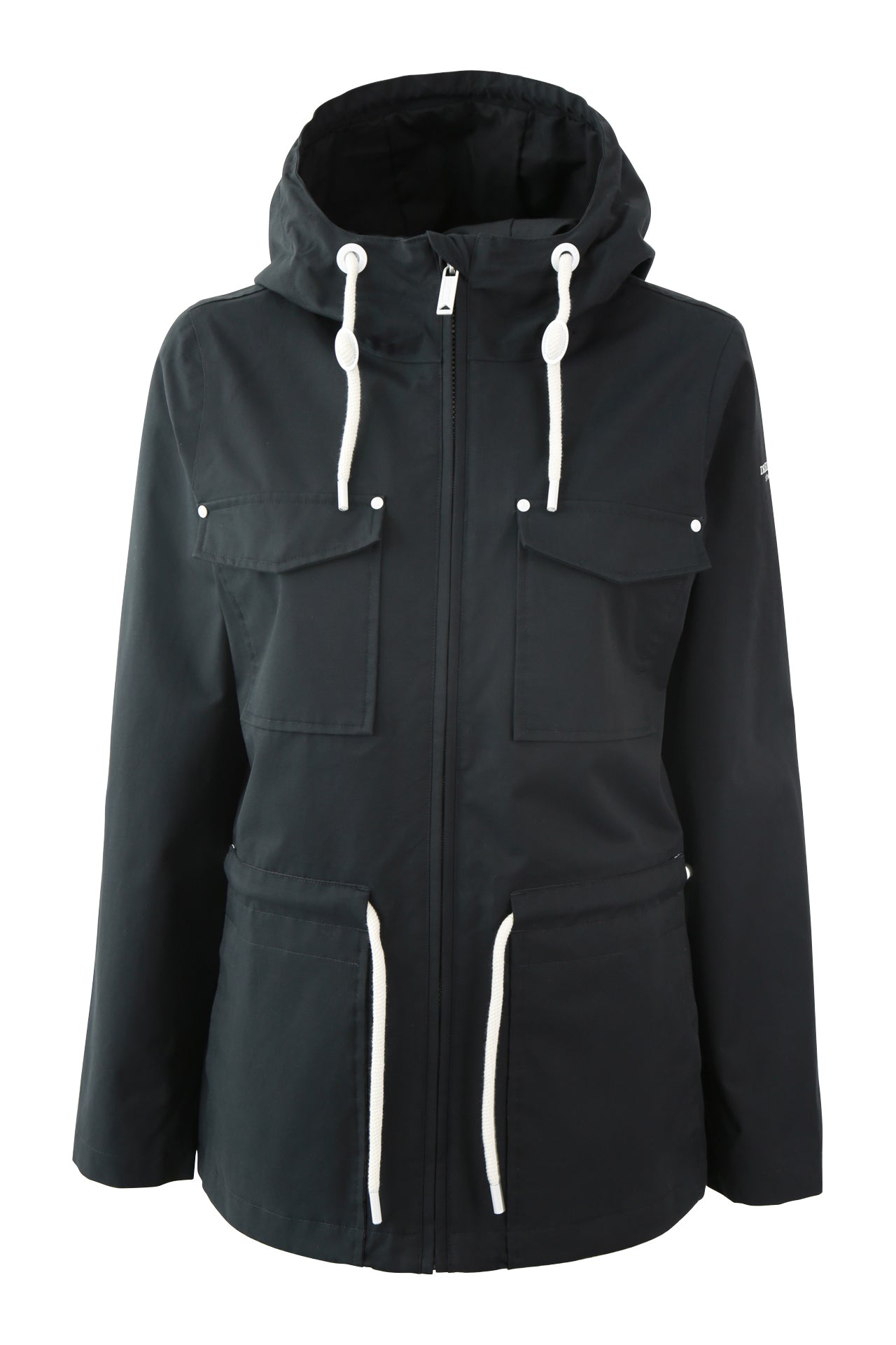 Dreimaster maritim Damen Regenjacke