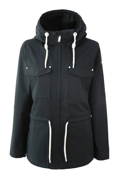 Dreimaster maritim Damen Regenjacke