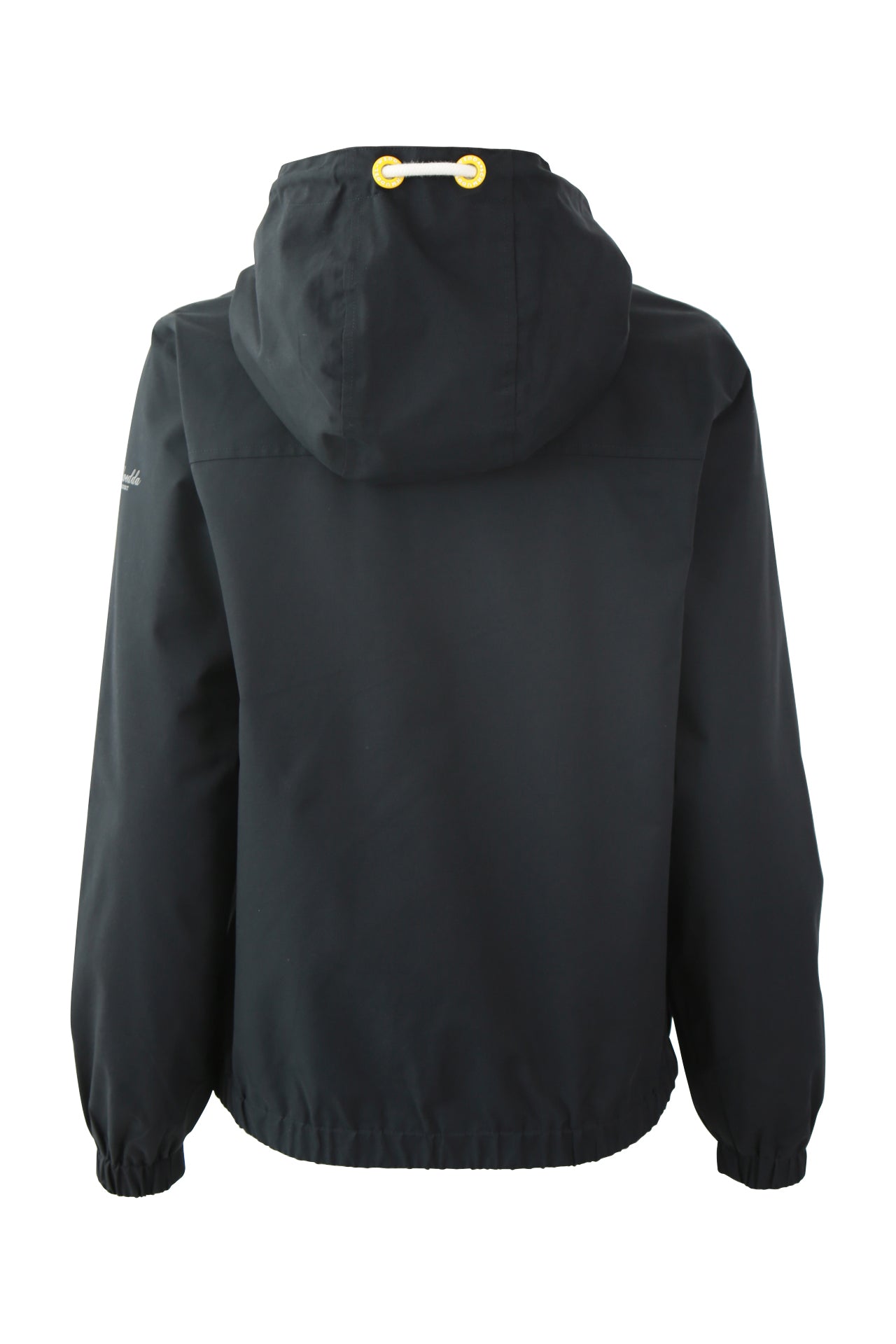 Schmuddelwedda Damen Regenjacke