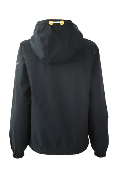 Schmuddelwedda Damen Regenjacke