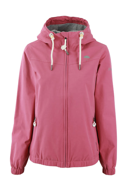 Schmuddelwedda Damen Regenjacke