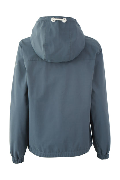 Schmuddelwedda Damen Regenjacke