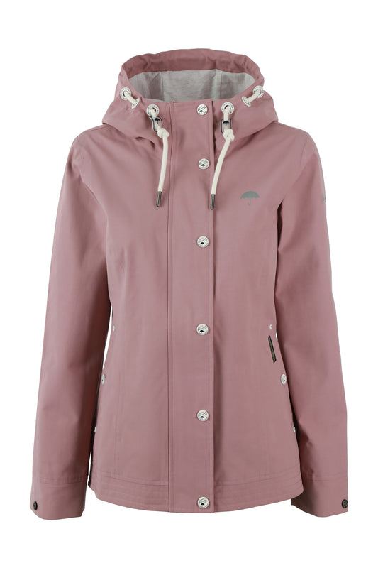 Schmuddelwedda Women's Rain Jacket