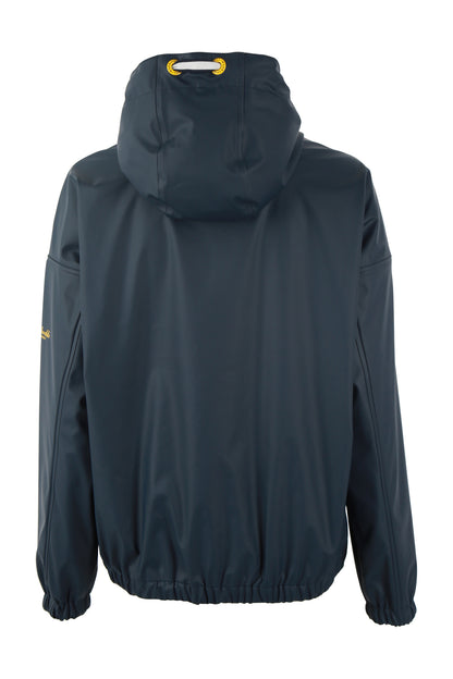 Schmuddelwedda Damen Regenjacke