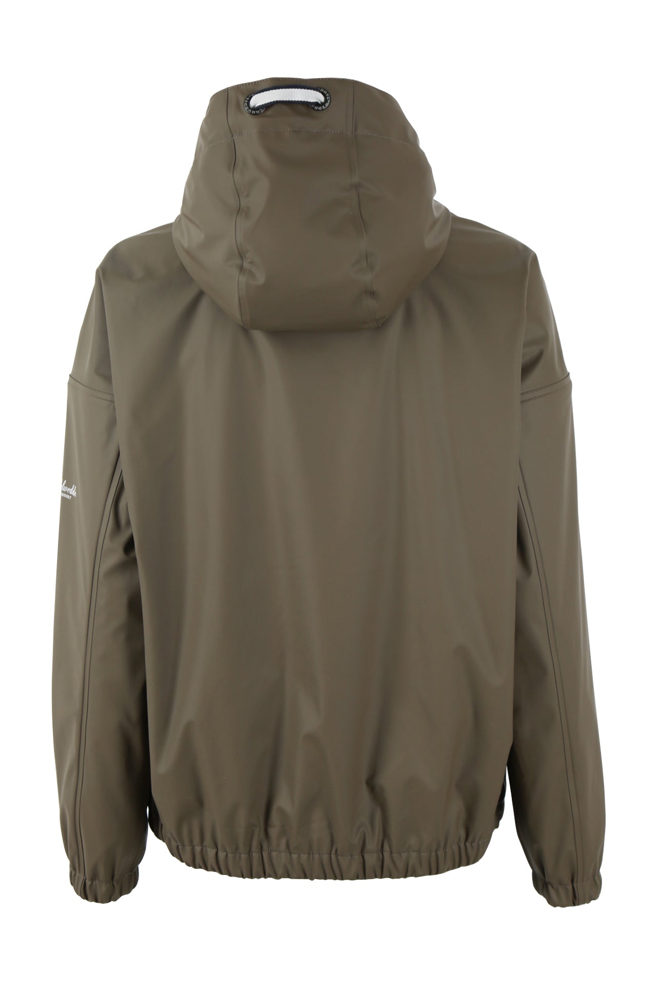 Schmuddelwedda Damen Regenjacke